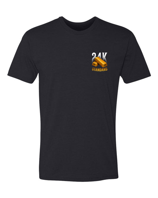 24K Standard Tee