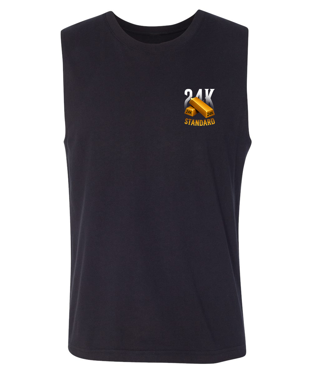 24K Standard Tank