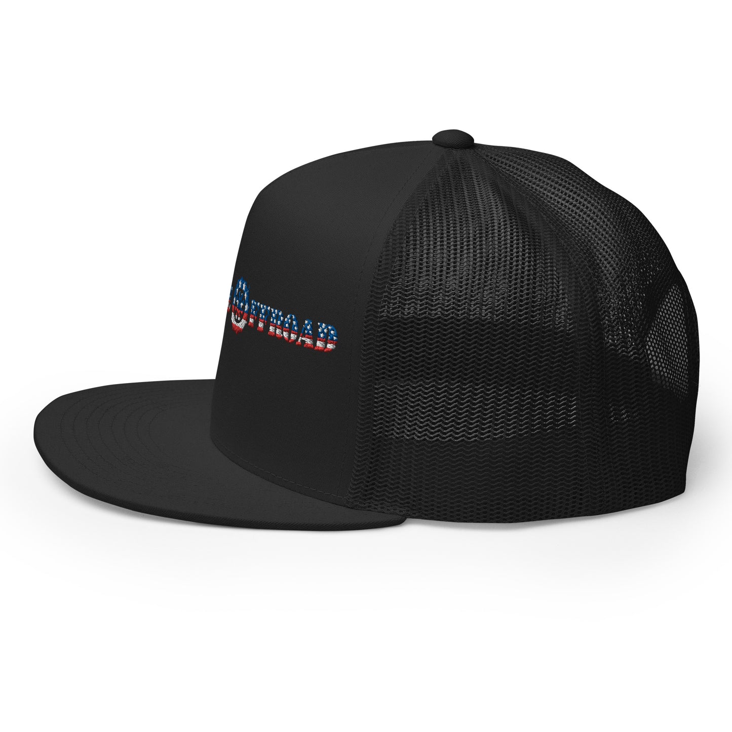Adrenaline Offroad X USA Limited Edition Hat