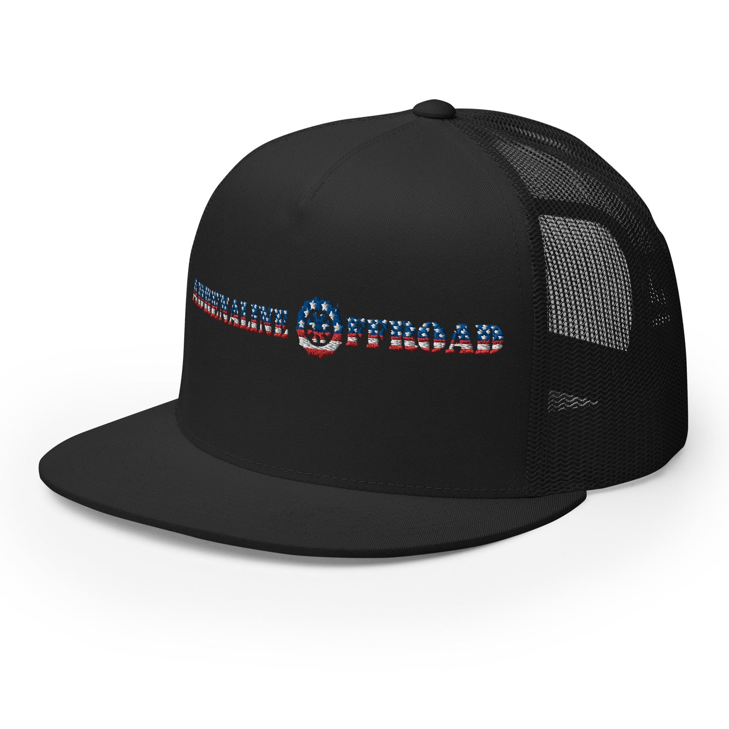 Adrenaline Offroad X USA Limited Edition Hat