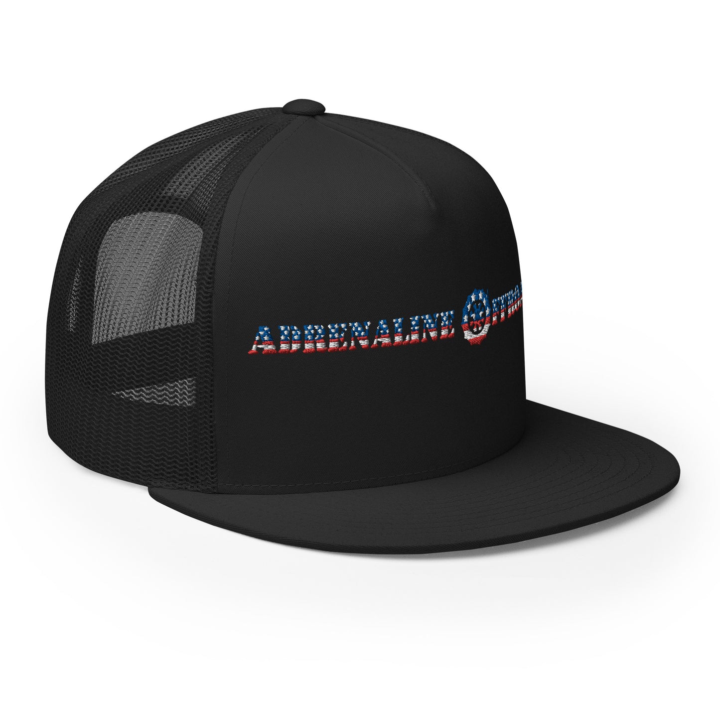 Adrenaline Offroad X USA Limited Edition Hat