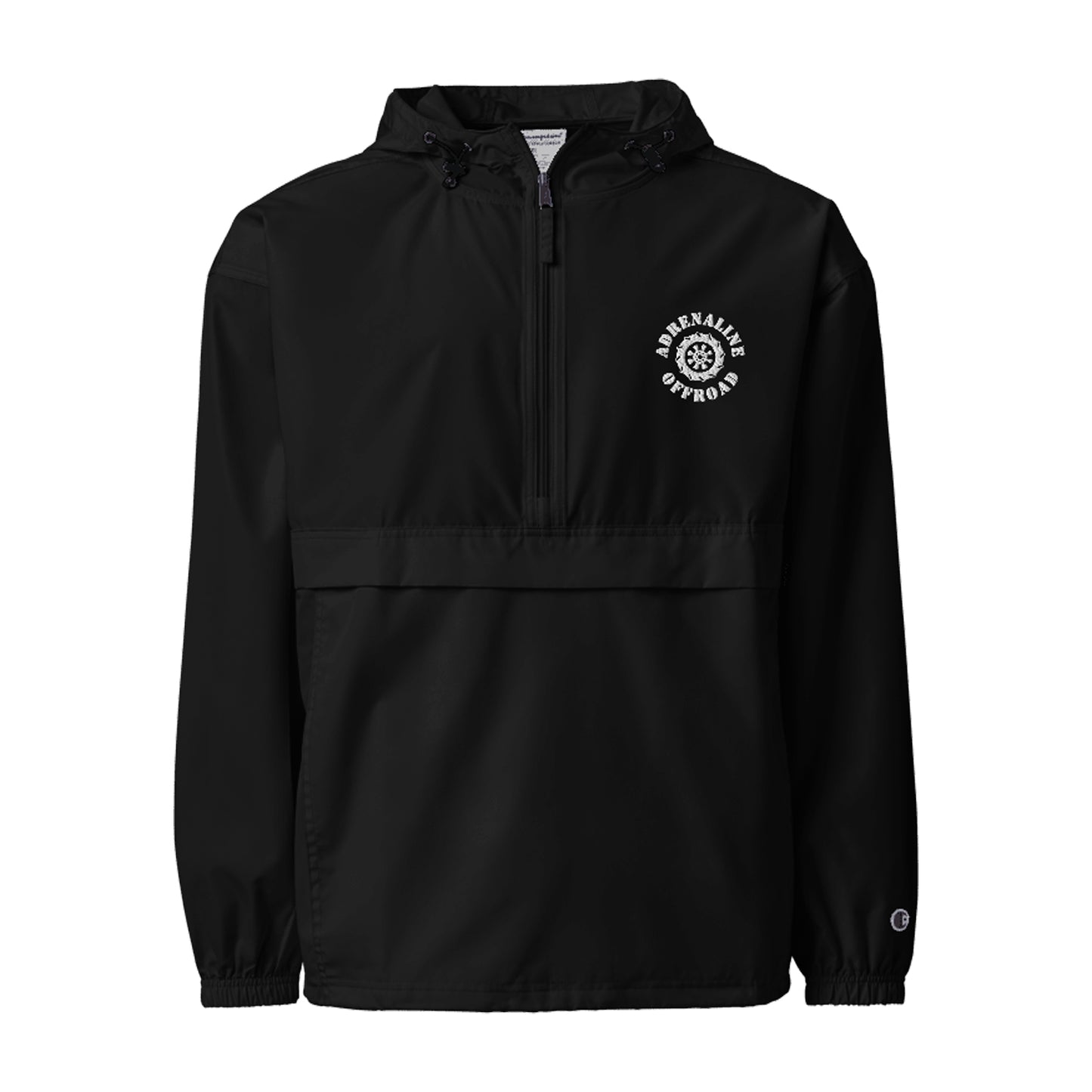 Adrenaline X Champion Windbreaker