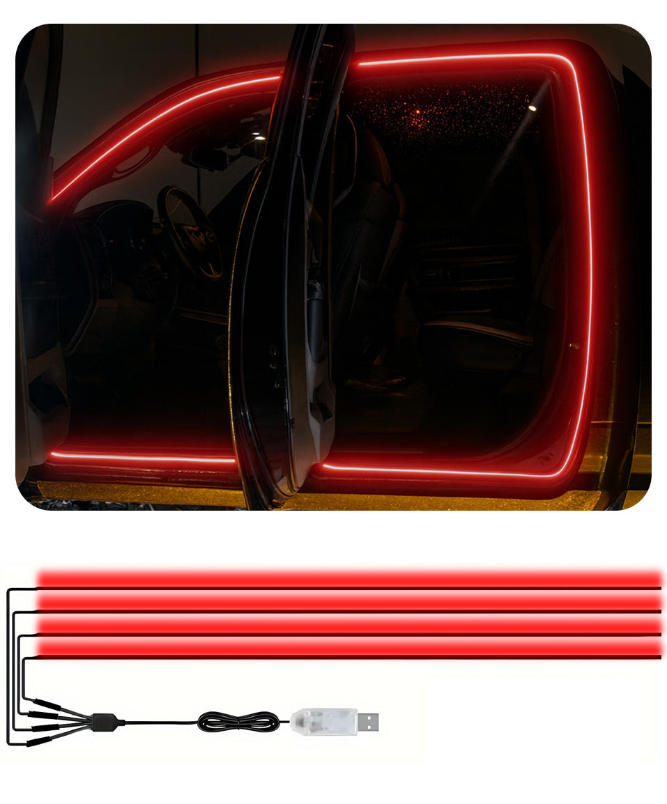 LED Door Frame Lights