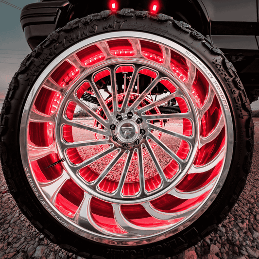 UFO ULTRA GLOW (BUNDLE KIT)