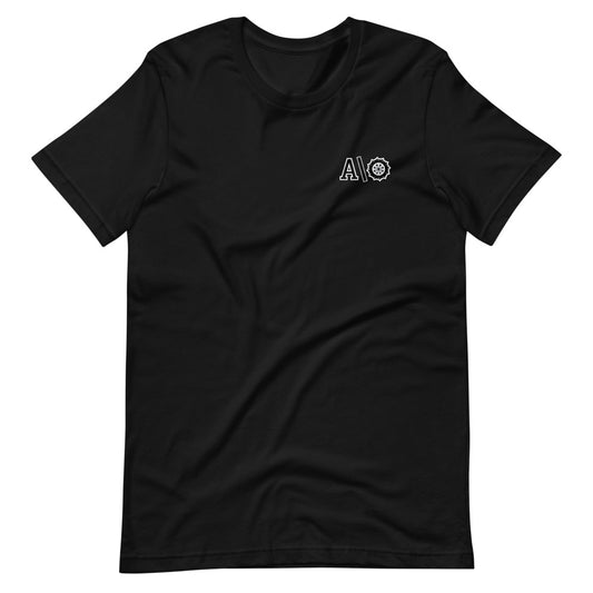Adrenaline Offroad T-Shirt 2.0 - Adrenaline Offroad Outfitters