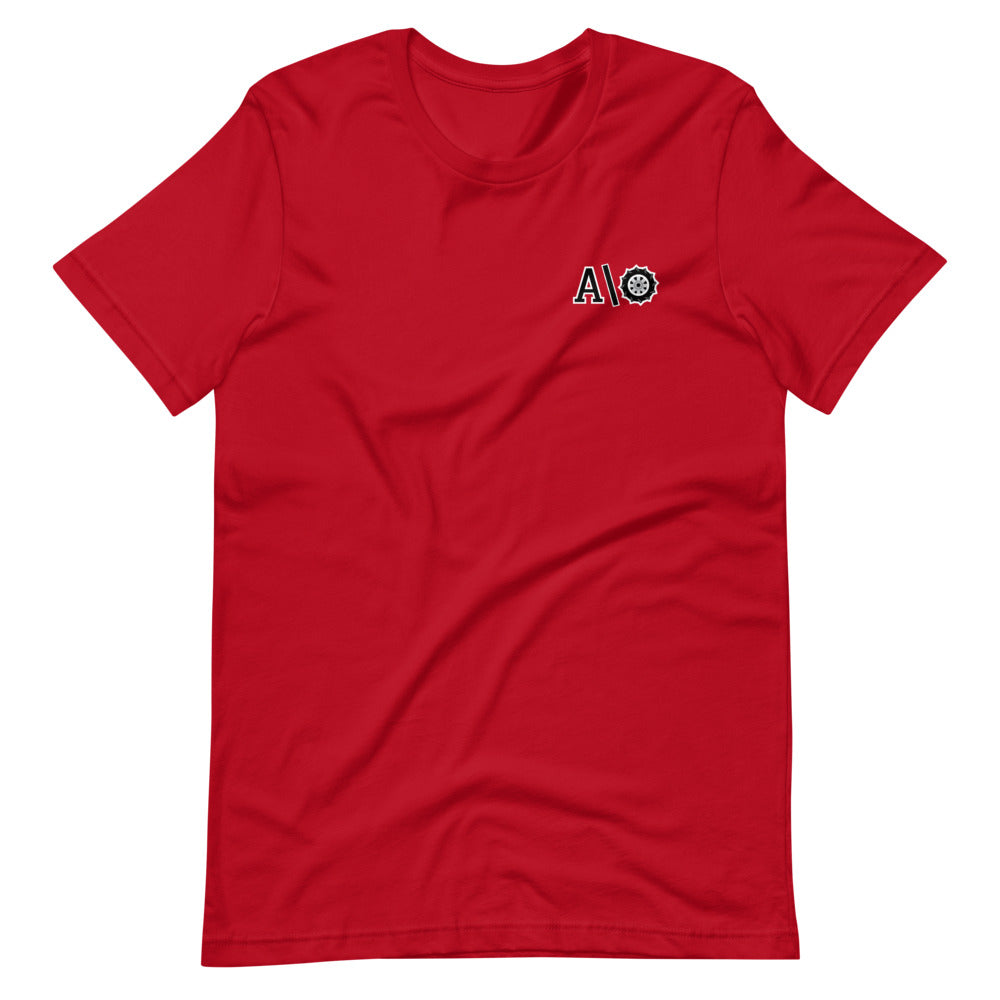 Adrenaline Offroad T-Shirt 2.0 - Adrenaline Offroad Outfitters
