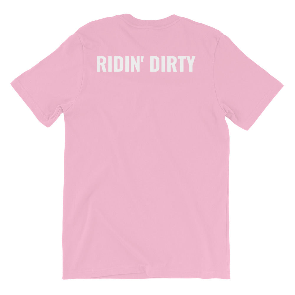 "RIDIN' DIRTY" TEE - Adrenaline Offroad Outfitters