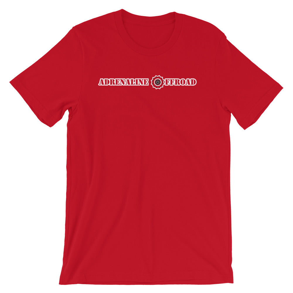 "RIDIN' DIRTY" TEE - Adrenaline Offroad Outfitters