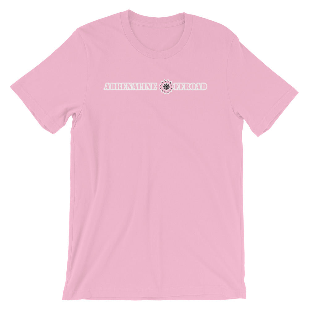 "RIDIN' DIRTY" TEE - Adrenaline Offroad Outfitters