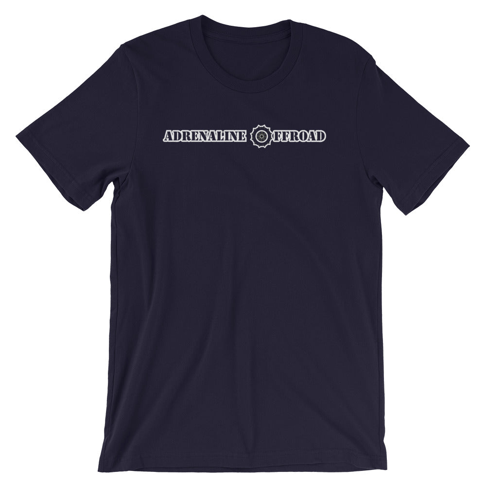 "RIDIN' DIRTY" TEE - Adrenaline Offroad Outfitters