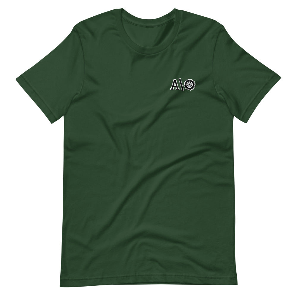 Adrenaline Offroad T-Shirt 2.0 - Adrenaline Offroad Outfitters
