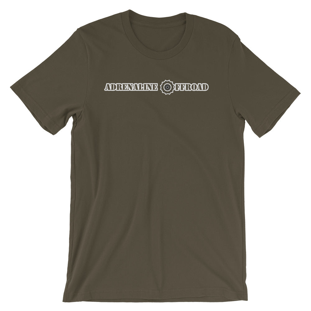 "RIDIN' DIRTY" TEE - Adrenaline Offroad Outfitters