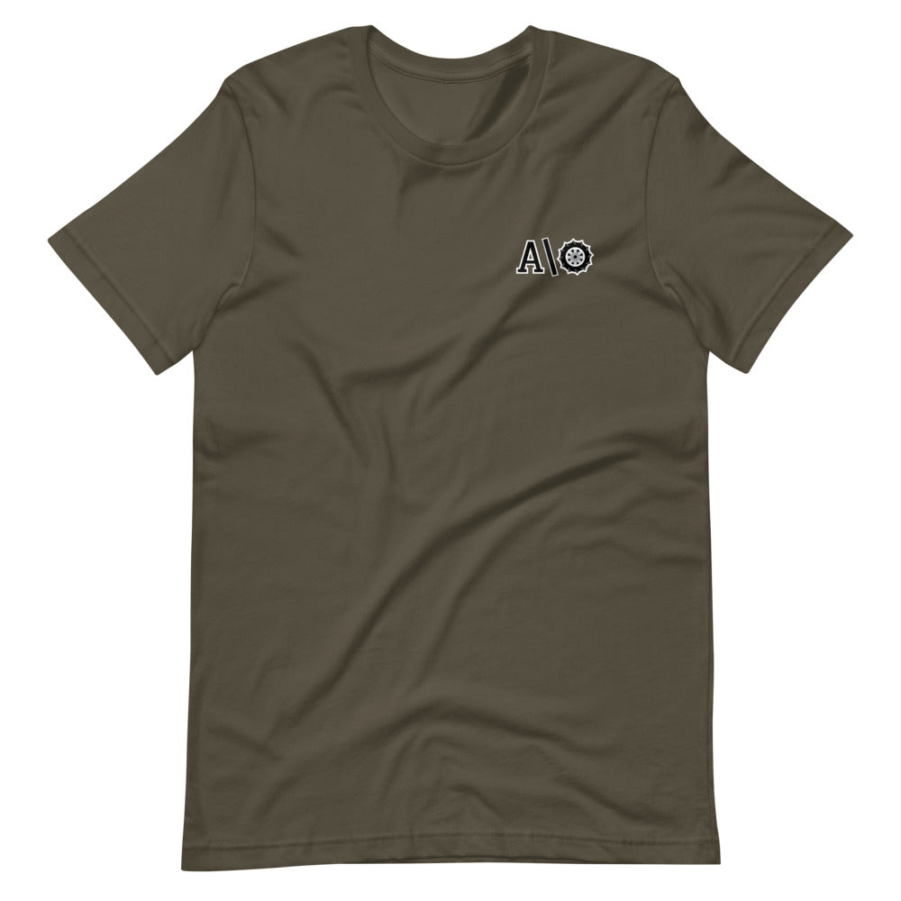 Adrenaline Offroad T-Shirt 2.0 - Adrenaline Offroad Outfitters