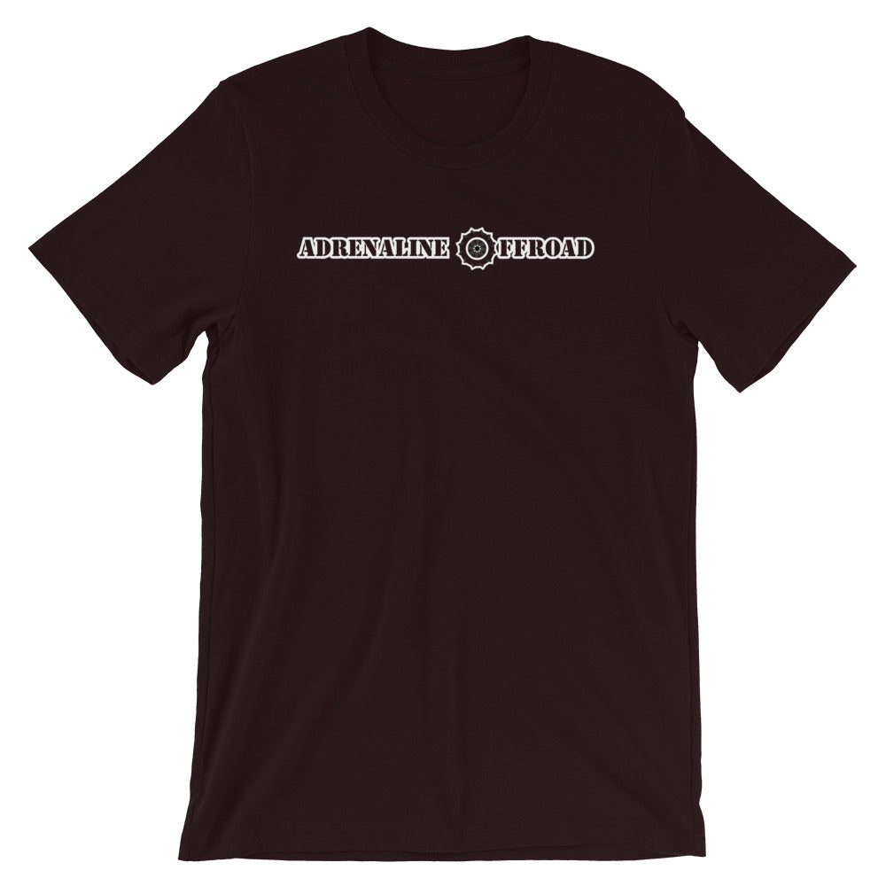 "RIDIN' DIRTY" TEE - Adrenaline Offroad Outfitters