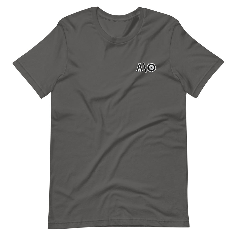 Adrenaline Offroad T-Shirt 2.0 - Adrenaline Offroad Outfitters