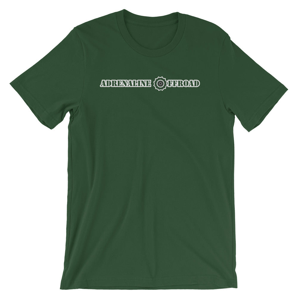 "RIDIN' DIRTY" TEE - Adrenaline Offroad Outfitters