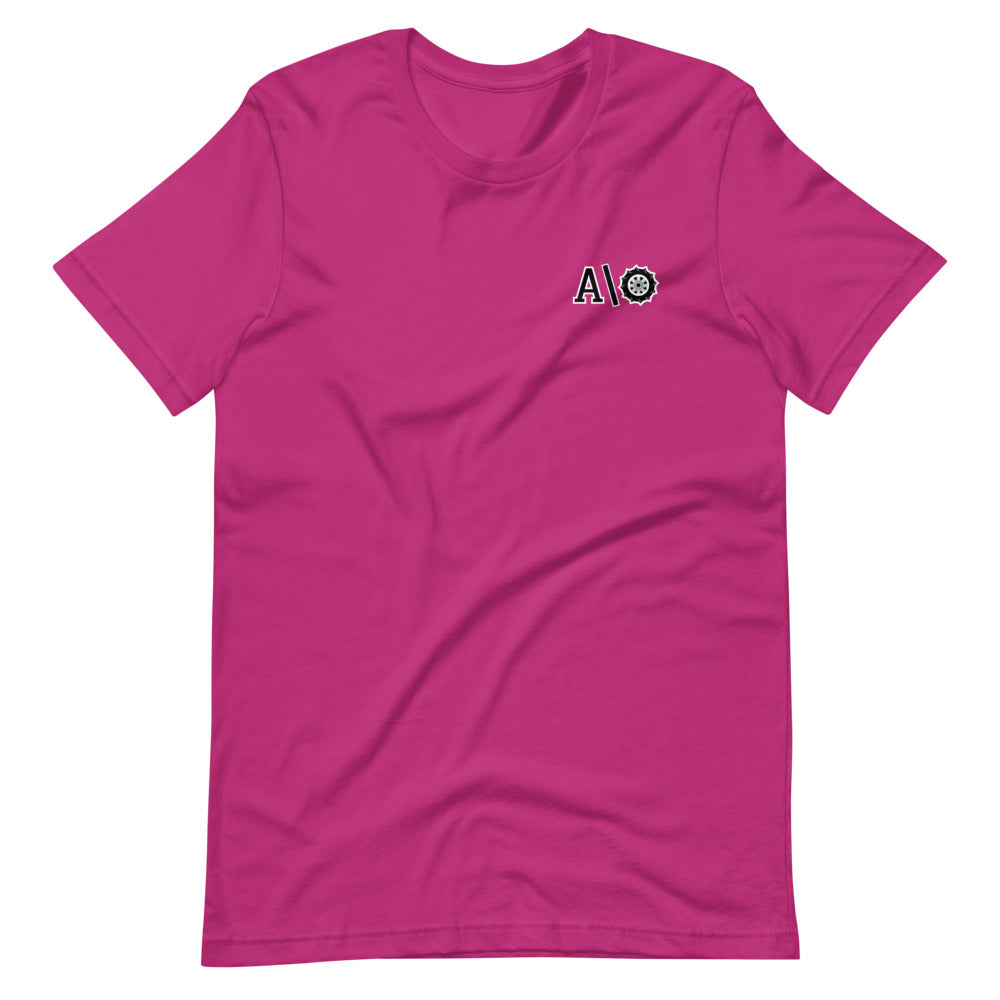 Adrenaline Offroad T-Shirt 2.0 - Adrenaline Offroad Outfitters
