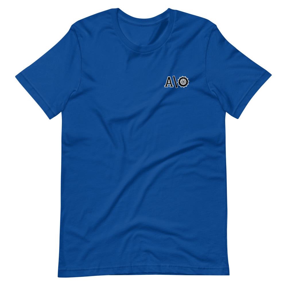 Adrenaline Offroad T-Shirt 2.0 - Adrenaline Offroad Outfitters