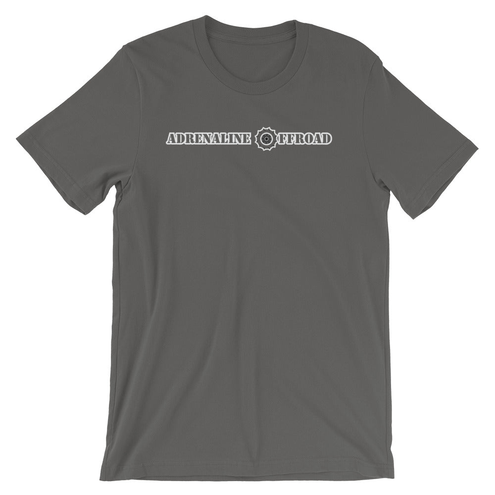 "RIDIN' DIRTY" TEE - Adrenaline Offroad Outfitters