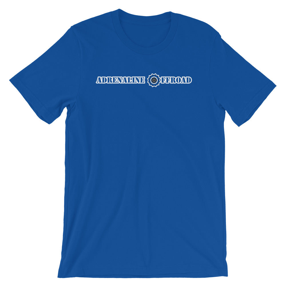 "RIDIN' DIRTY" TEE - Adrenaline Offroad Outfitters