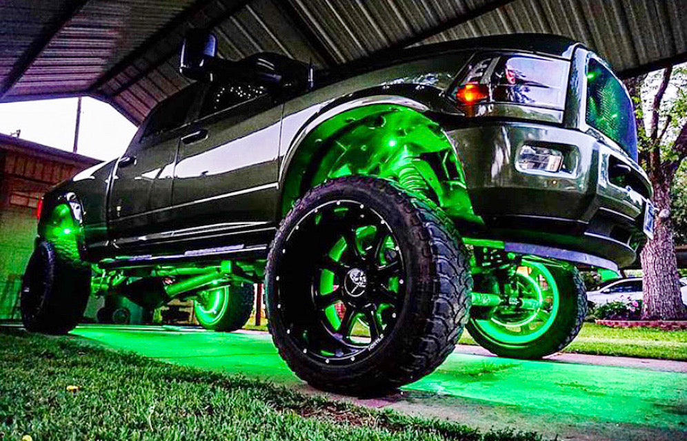 Must-Have Tools for a Perfect Lighting Installation