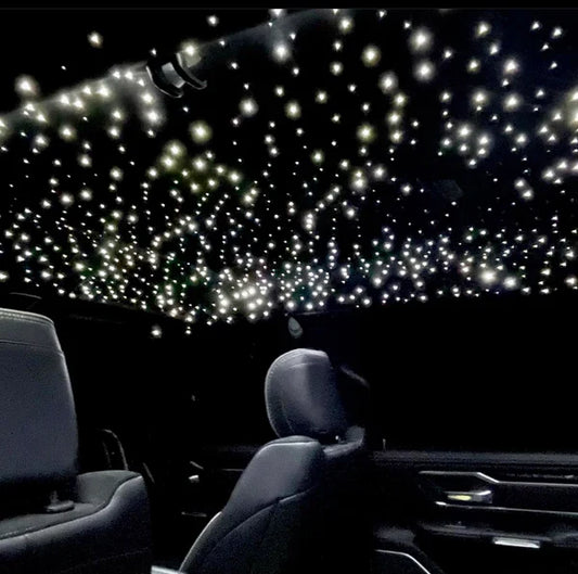 Starlight Headliners For Trucks – How much do they cost 2023?