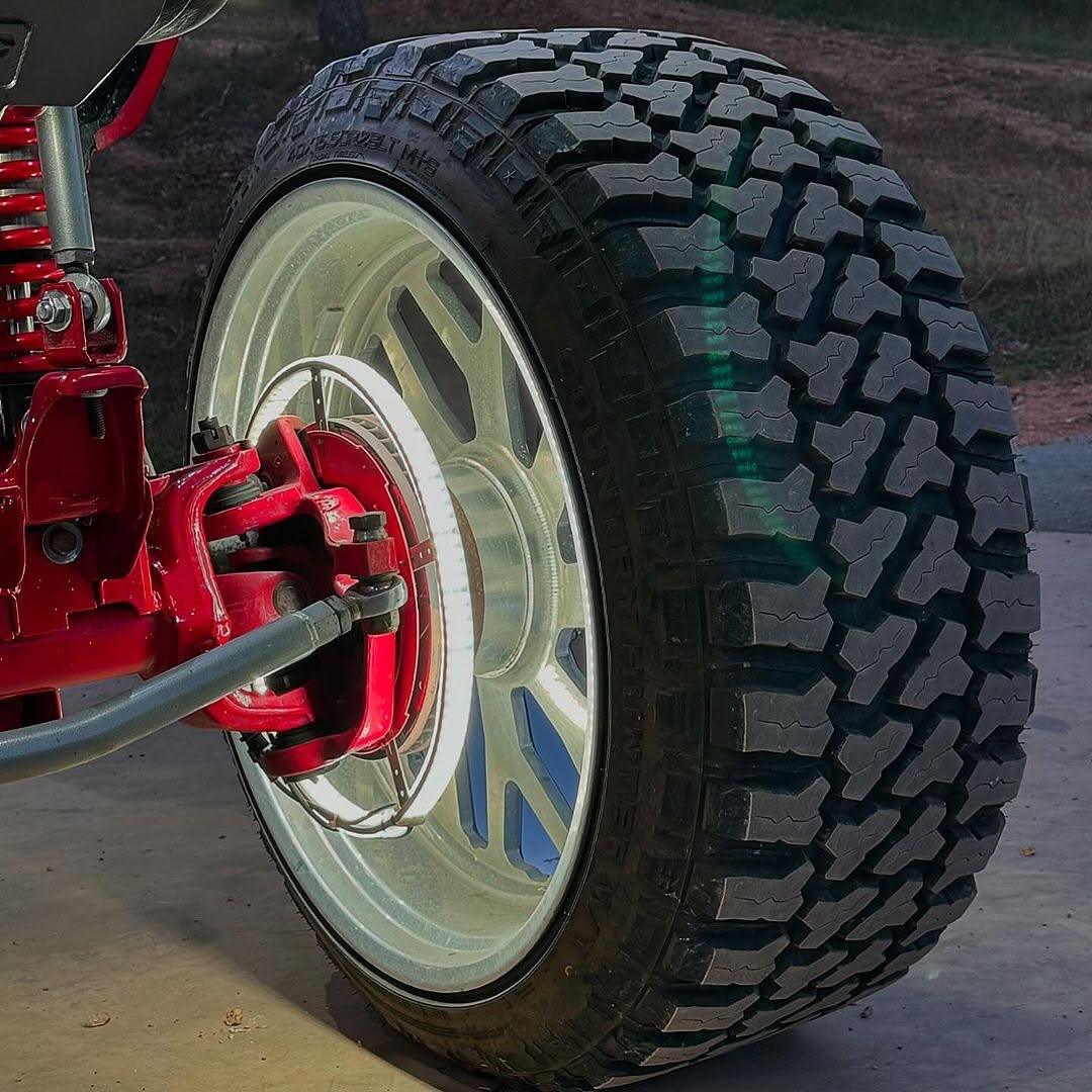12 Row Wheel Lights – Everything You Need to Know In 2025