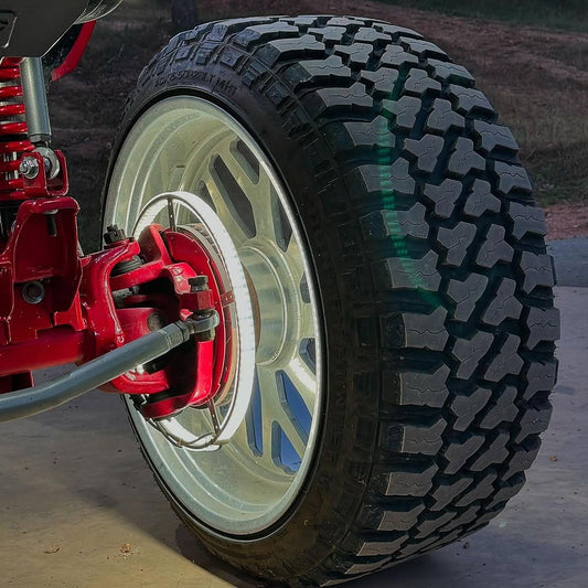 12 Row Wheel Lights – Everything You Need to Know In 2025