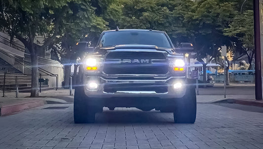 The LED Headlight Upgrade You’ve Been Sleeping On In 2025
