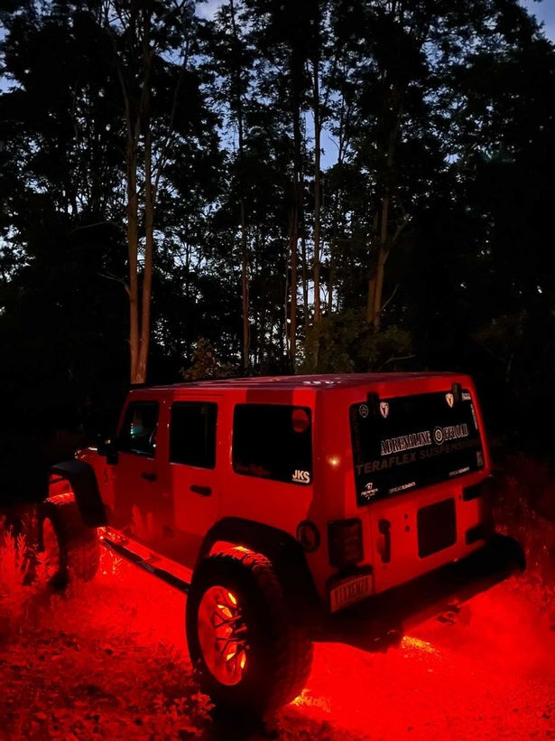 Jeep Products