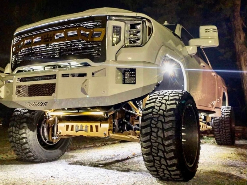 Rock Lights + Wheel Lights (Bundle Kits)