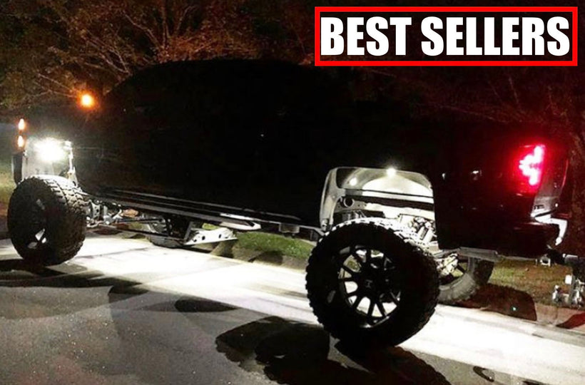 Best Sellers