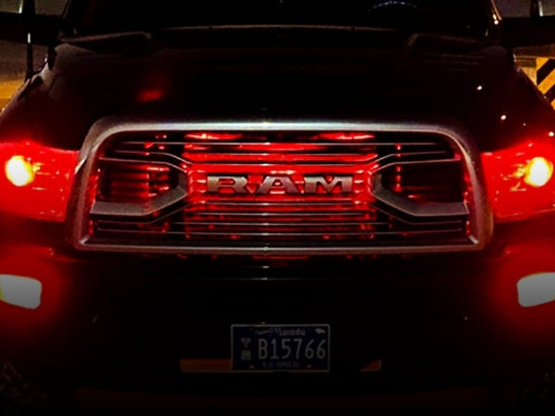 Headlights &amp; Taillights