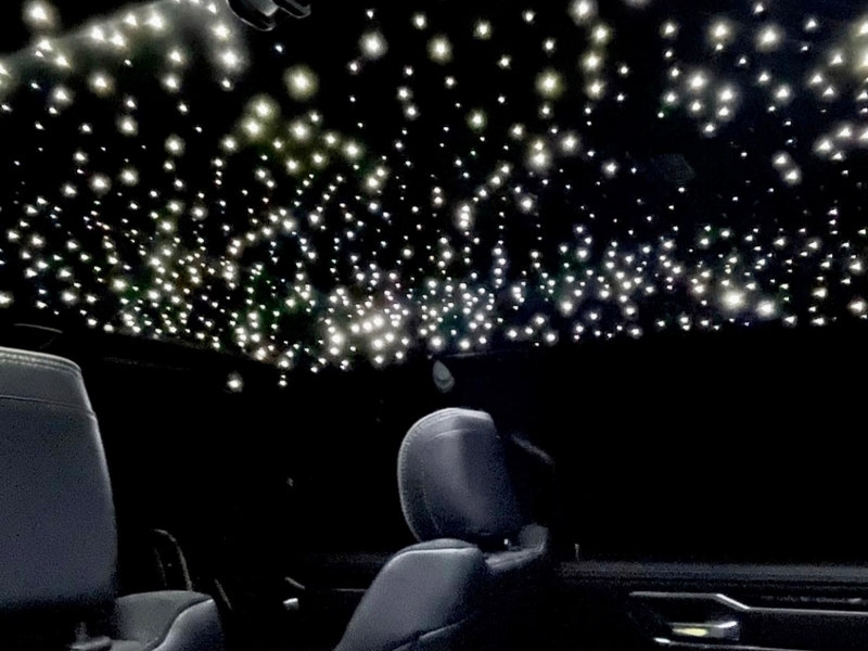 Starlight Headliner