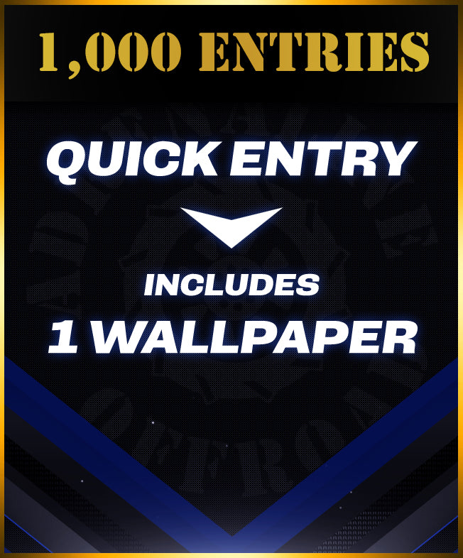 Digital Entries