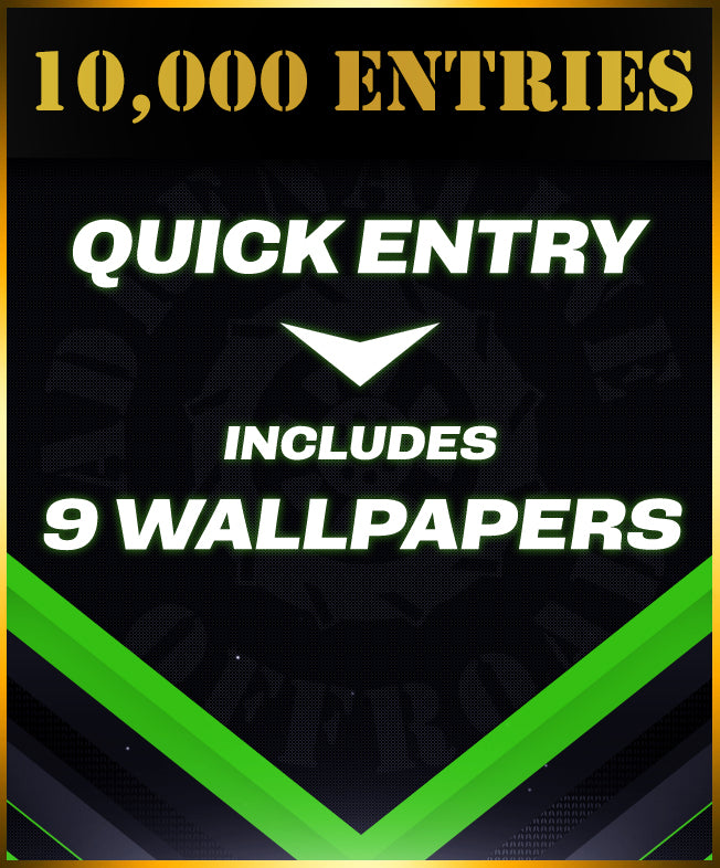 ($200) Quick Entry