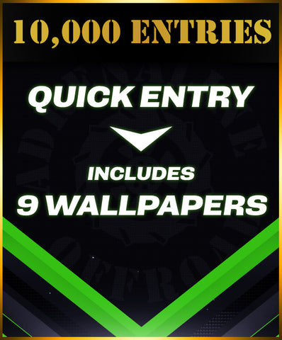 ($200) Quick Entry