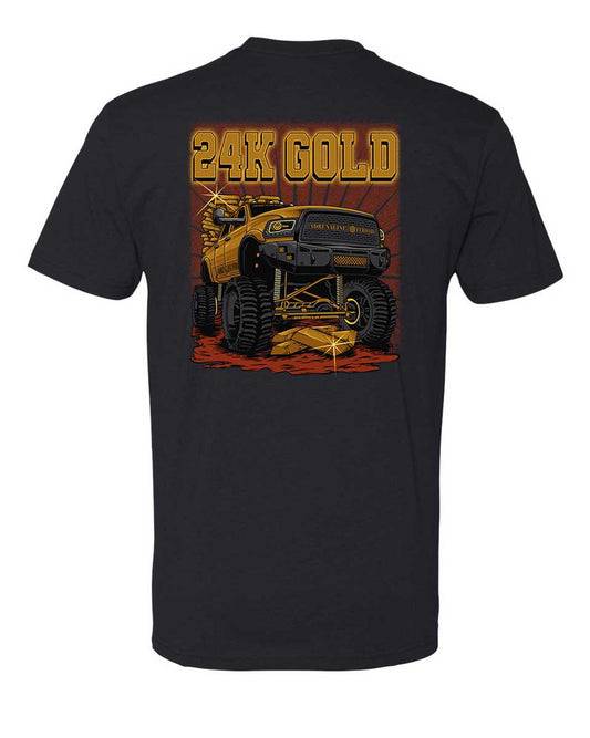 24K Standard Tee