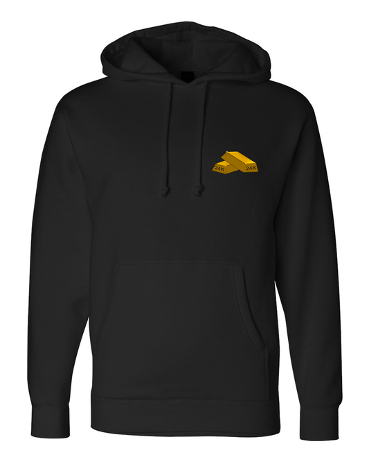 BANNED HOODIE