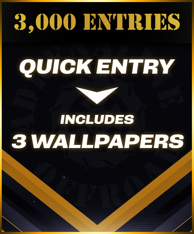 ($50) Quick Entry