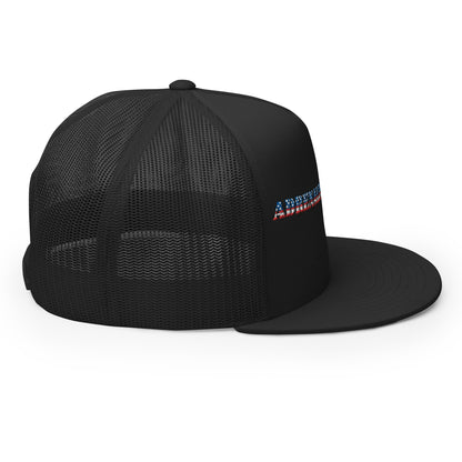 Adrenaline Offroad X USA Limited Edition Hat