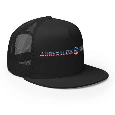 Adrenaline Offroad X USA Limited Edition Hat
