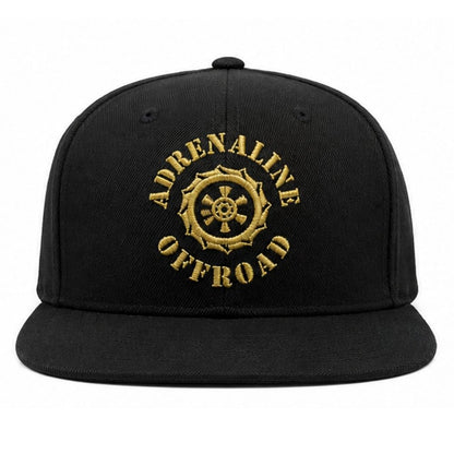 Adrenaline Offroad Golden Hat