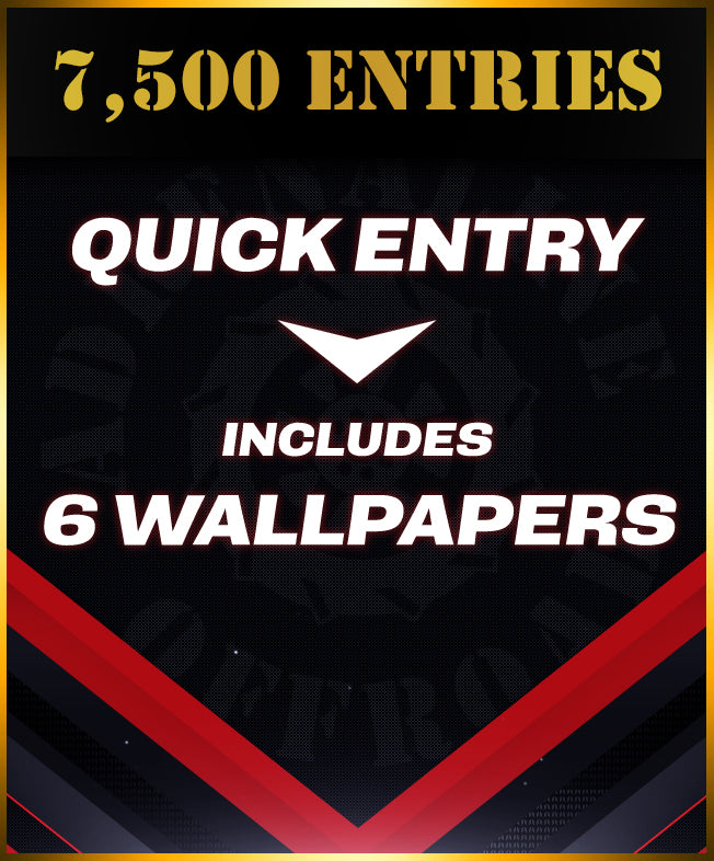 ($100) Quick Entry