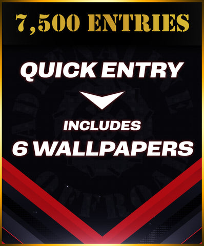($100) Quick Entry