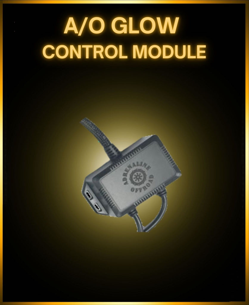 Controle Module Glow