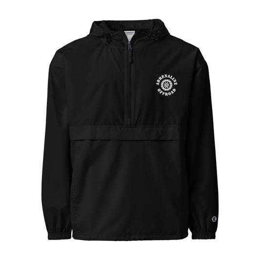 Adrenaline X Champion Windbreaker