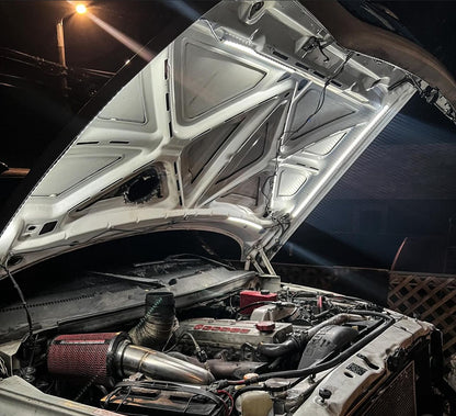 RGB+W GRILLE GLOW KIT