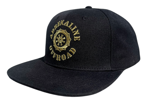 Adrenaline Offroad Golden Hat