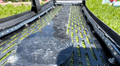 RGB+W GRILLE GLOW KIT